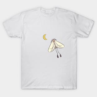 nice moth T-Shirt